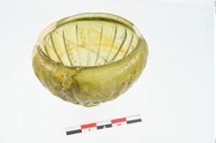 Foto von Glasrippenschale (NHMW-PRAE-025231)